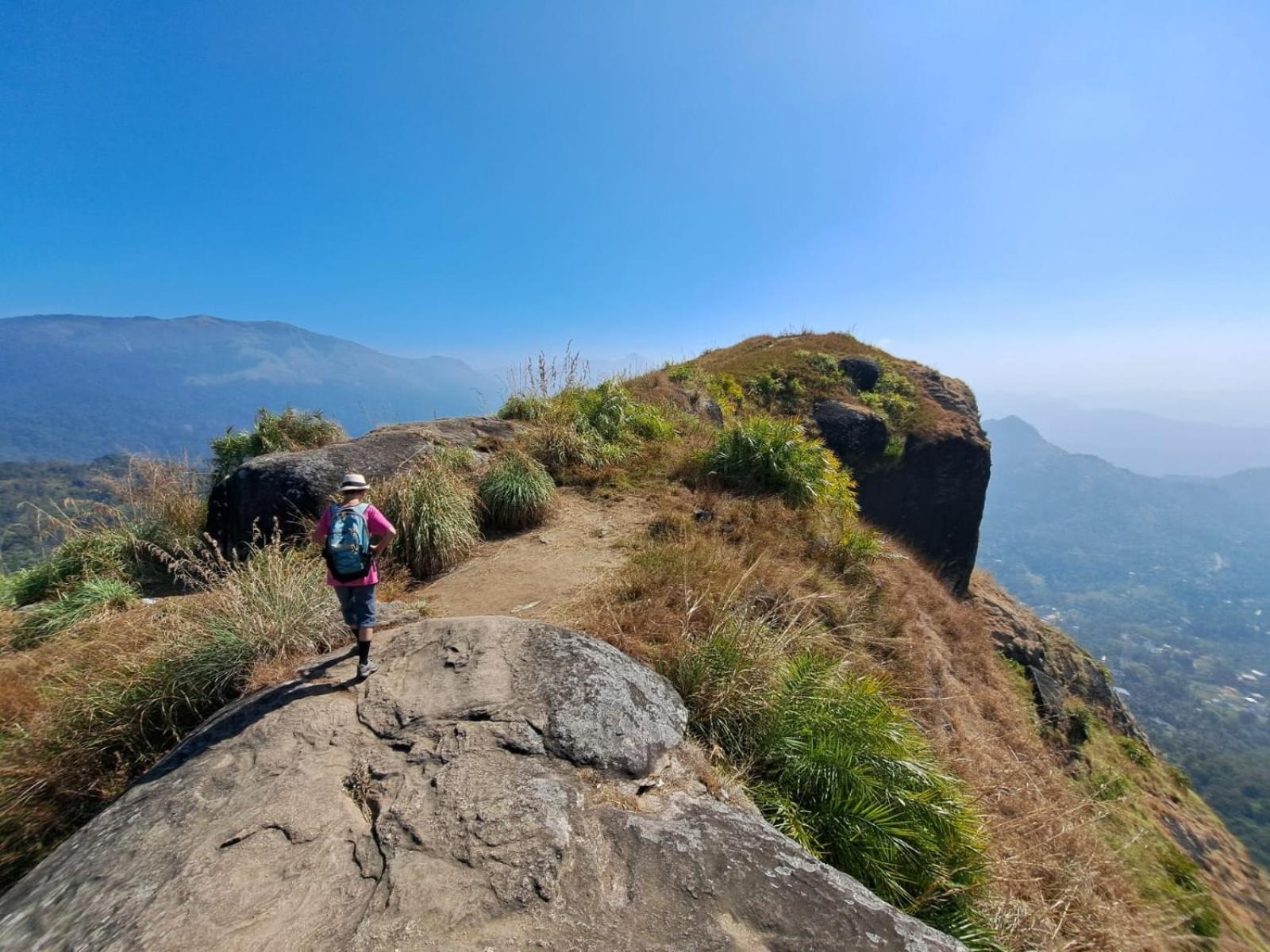 Munnar Village Homes Luaran gambar