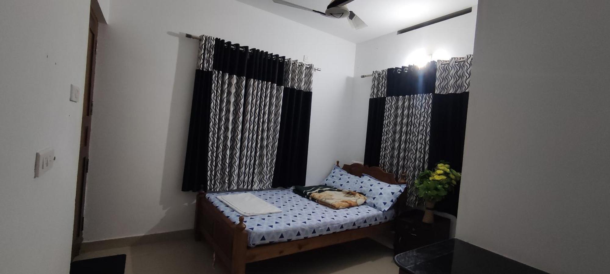 Munnar Village Homes Luaran gambar