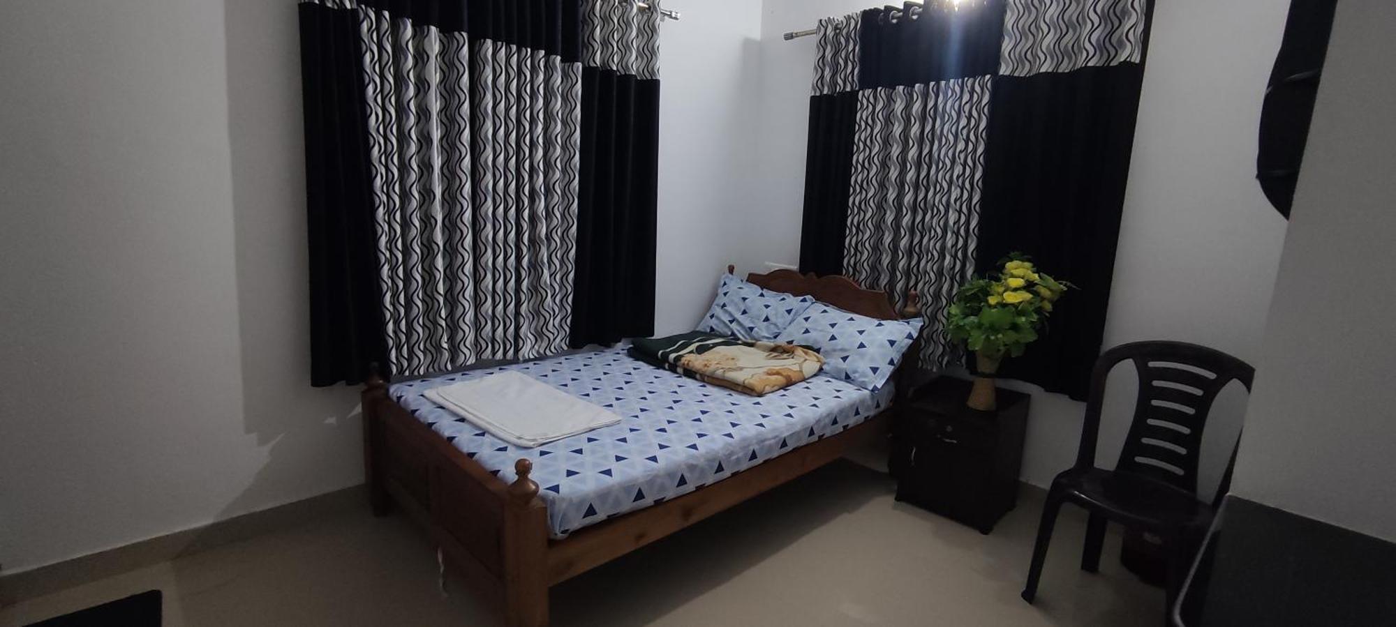 Munnar Village Homes Luaran gambar