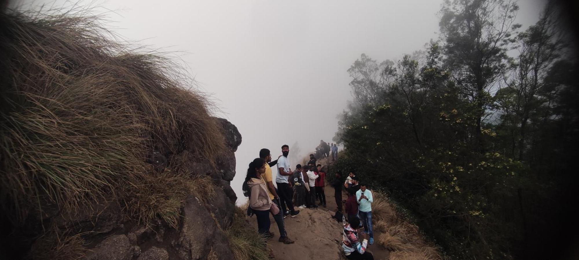 Munnar Village Homes Luaran gambar